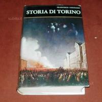 Storia di Torino - F. Cognasso - 1960 - 1a edizion