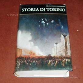 Storia di Torino - F. Cognasso - 1960 - 1a edizion