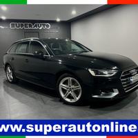 AUDI A4 Avant 35 TDI/163 CV S tronic Business Ad