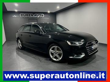 AUDI A4 Avant 35 TDI/163 CV S tronic Business Ad