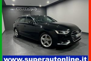 AUDI A4 Avant 35 TDI/163 CV S tronic Business Ad