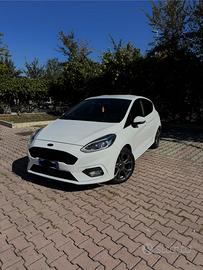 Ford Fiesta St-line Prezzo Trattabile