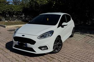 Ford Fiesta St-line Prezzo Trattabile