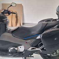 Honda Integra 750 S DCT