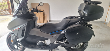 Honda Integra 750 S DCT