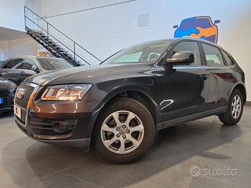 Audi Q5 2.0 tdi quattro 170cv s-tronic dpf