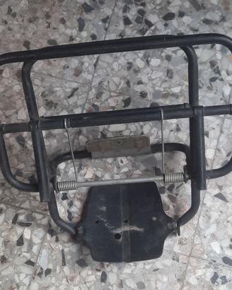 Portapacchi Vespa Primavera ET3