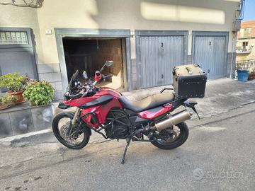 Bmw 800gs
