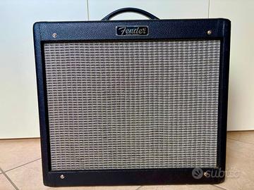 Fender Blues Junior III