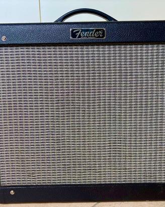 Fender Blues Junior III