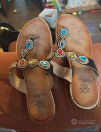 Sandali gioiello donna – Taglia 39