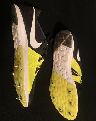 Nike zoom rival xc