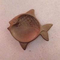 Pesciolino posacenere