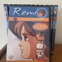 Dolce Remì - Collezione completa Cinehollywood
