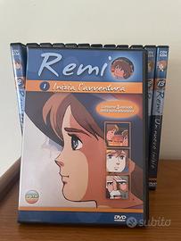 Dolce Remì - Collezione completa Cinehollywood