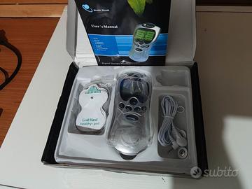 Digital Theraphy machine nuova x massaggio ecc.