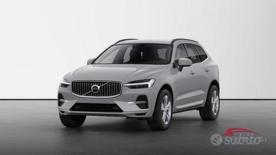 VOLVO XC60 B5 AWD Mild hybrid Benzina Core - AUT