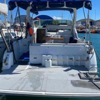 Gobbi 31 Cabin (1996)