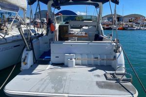 Gobbi 31 Cabin (1996)