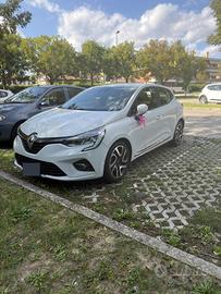 Renault Clio 1.5