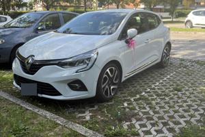 Renault Clio 1.5