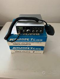 Cb midland alan 48