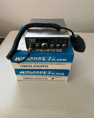 Cb midland alan 48