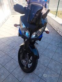 v Strom 650