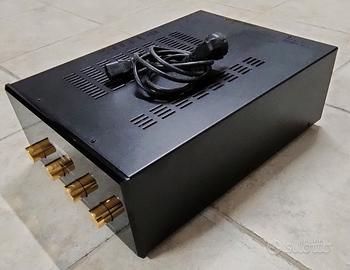 AUDIO NOTE M1 Linea - preamplificatore valvolare