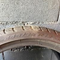 Gomme 245/35 275/35 R19