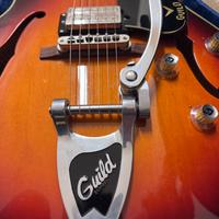 GUILD CE-100D CAPRI