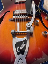 GUILD CE-100D CAPRI