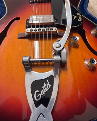 GUILD CE-100D CAPRI