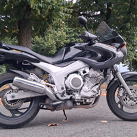 TDM 850 del 2000 - Torino