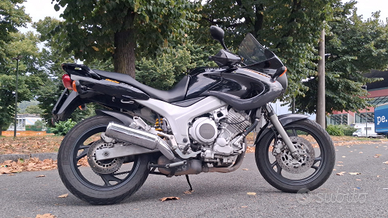TDM 850 del 2000 - Torino