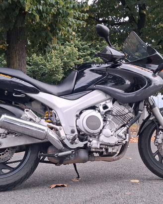TDM 850 del 2000 - Torino