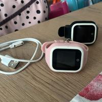 Smartwatch gps bambini SaveFamily 4G Whattsapp