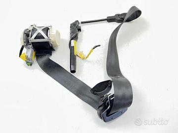 CINTURA DI SICUREZZA ANTERIORE SINISTRA FIAT Panda