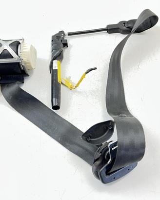 CINTURA DI SICUREZZA ANTERIORE SINISTRA FIAT Panda