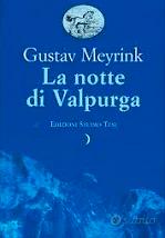 LA NOTTE DI VALPURGA