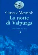 LA NOTTE DI VALPURGA