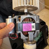 Ricambi asciugatrice House to House