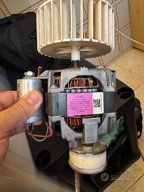 Ricambi asciugatrice House to House