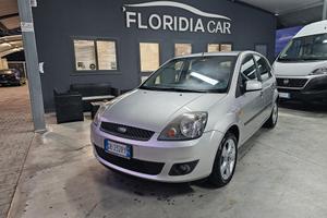 FORD FIESTA 1.4 TDCI 06/2006