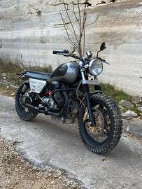 Moto Guzzi special