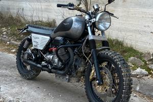 Moto Guzzi special
