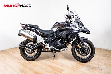 BENELLI TRK 502 X ABS - 2025