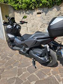 Honda ADV 350