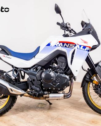 HONDA XL750 TRANSALP - 2026