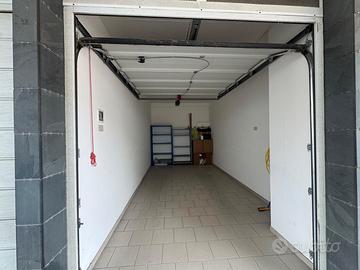 Garage zona centro